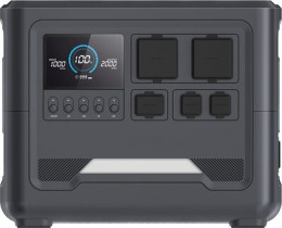 PowerPlant G20 1536Wh 1800W (PB931385) EU
