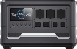 PowerPlant G24 2048Wh 2400W (PB931392) EU