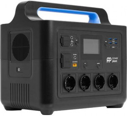 PowerPlant HS1000 1228Wh, 341111mAh, 1800W (PB930845) EU