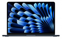 Apple MacBook Air 13,6 M4 16/1TB Midnight 2025 (MDG64)