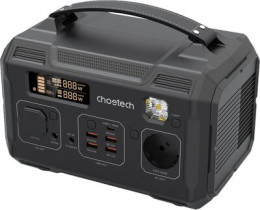Choetech Portable Power Station 300W (BS002) EU