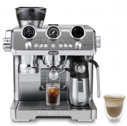 DeLonghi EC 9885.M