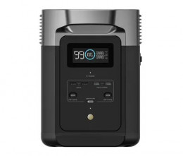 EcoFlow DELTA 2 (international) EU