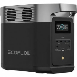 EcoFlow DELTA 2 (ZMR330-SA) EU