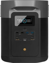 EcoFlow DELTA Max 1600 (International) EU