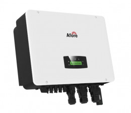 Afore AF15K-TH 15KW HV-battery 2 MPPT Wi-Fi 220/380V Трифазний (AF15K-TH)