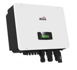 Afore AF15K-TH Aton 15KW HV-battery 2 MPPT Wi-Fi 220/380V Трифазний (AF15K-TH(Aton))