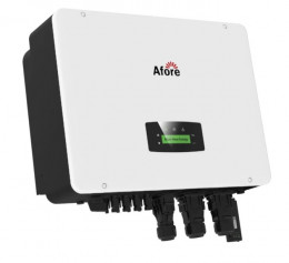 Afore AF20K-TH 20KW HV-battery 2 MPPT Wi-Fi 220/380V Трифазний (AF20K-TH)