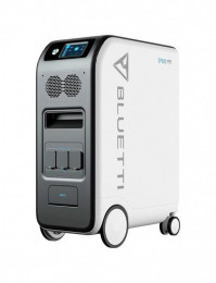 BLUETTI EP500 Solar Power Station | 2000W 5100Wh EU
