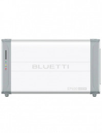 BLUETTI EP600 6000W Inverter EU