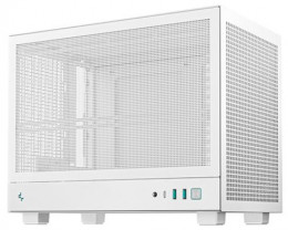 Deepcool CH160 Mesh White (R-CH160-WHNMI0-G-1)