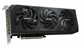 GIGABYTE GeForce RTX 5070 WINDFORCE SFF 12G (GV-N5070WF3-12GD)