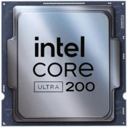 Intel Core Ultra 5 245KF 14C (6P+8E) up to 5.2 GHz Tray (AT8076806414)