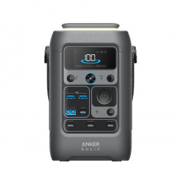 Anker SOLIX C300 DC 288Wh 300W (A17260Z1) EU