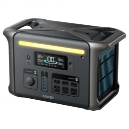 Anker Solix F1500 1536Wh 1800W (A1772311) EU