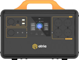 ATRIA S2200 Pro EU