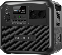 BLUETTI AC180 EU