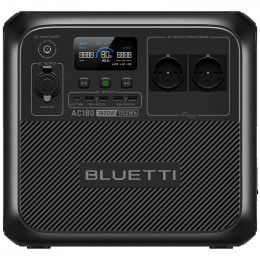 BLUETTI AC180