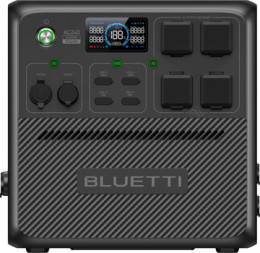 BLUETTI AC240 EU