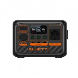 BLUETTI AC2P UK Version EU