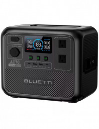 BLUETTI AC70 EU