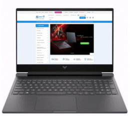 HP Victus 16T-R100 8Z7S0AV 2tb custom EU