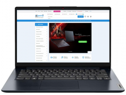 Lenovo IdeaPad 1 14IGL7 (82V6009NUS) EU