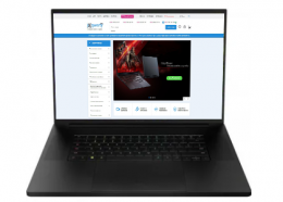 RAZER Blade 18 (RZ090584UEH6) Black EU
