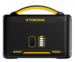 Vtoman Jump 1500 Battery