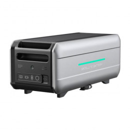 Zendure V6400 Satellite Battery B6400 (ZDSATB6400-GY)