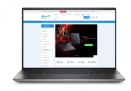 Dell Precision 5690 (DP7U641111AUS) Gray EU