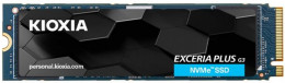 Kioxia Exceria Plus G3 2280 PCIe Gen4 x4 NVMe 1.4 1TB (LSD10Z001TG8)