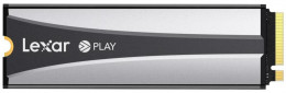 Lexar Play 2280 PCIe 4.0 x4 NVMe 2TB (LNMPLY8002T-RNNNG)