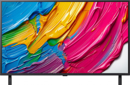 LG 43QNED80 EU