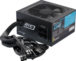 Seasonic G12 GM-750 (SSR G12 GM-750)