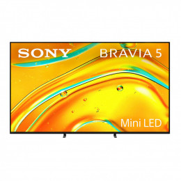 Sony 55 BRAVIA 5 Mini LED 4K K55XR55B EU