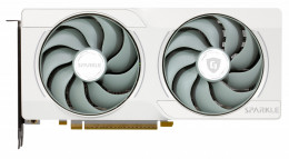Sparkle Intel Arc B570 Guardian Luna OC (SB570GW-10GOC)