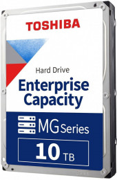 Toshiba MG10-D Series SATA III 10TB (MG10ADA10TE)