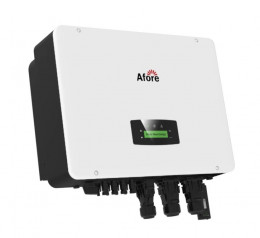 Afore AF30K-TH 30KW HV-battery 2 MPPT Wi-Fi 220/380V Трифазний (AF30K-TH)
