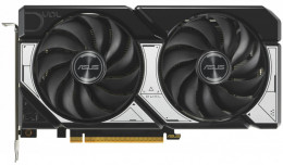 ASUS Dual GeForce RTX 5060 8GB GDDR7 OC Edition (DUAL-RTX5060-O8G)