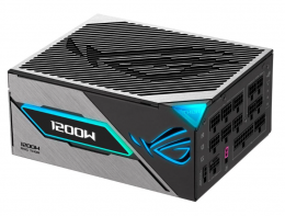 ASUS ROG Thor 1200W Platinum III (90YE00V2-B0NA00)