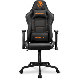 COUGAR Armor Elite Black (3MELIBLB.0001)