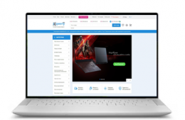 Dell XPS 14 9440 (XPS0428X) Platinum EU