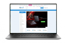 Dell XPS 15 9530 (XPS9530-6760SLV-PUS) EU