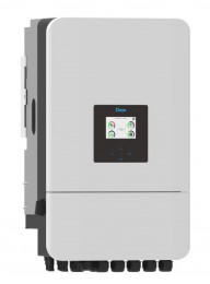 DEYE SUN-14K-SG05LP3-EU-SM2 14KW 48V 2 MPPT Wi-Fi 220/380V Трифазний (SUN-14K-SG05LP3-EU-SM2)