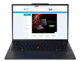Lenovo ThinkPad X1 Carbon Gen 12 (21KCCTO1MM) EU