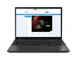 Lenovo ThinkPad X1 Carbon Gen 12 Black (‎21KC001MUS) EU