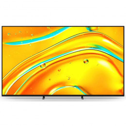 Sony 55 BRAVIA 5 Mini LED 4K HDR Google TV (K-55XR55B) EU