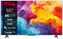 TCL 50P61B EU