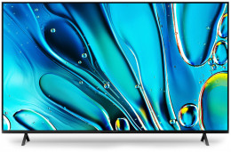 Sony 50 BRAVIA 3 4K HDR Google TV (K-50S35B) EU